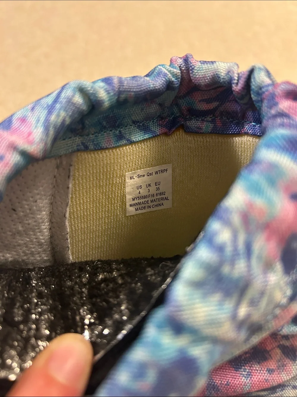 Merrell Kids Boots